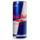 Red Bull 25CL  Blik